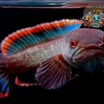 Ikan Channa Lu Kurang Aktif? Cek Solusinya!