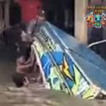 Speedboat Ogan Ilir Terbalik, Polisi Turun Tangan!