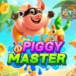 Piggy Master Tantangan Babi Gawe Ketagihan