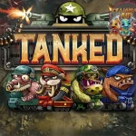 Tanked Performa Gokil Banget Bahan Gosip