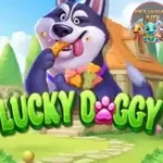 Lucky Doggy Pro Player Game Penghasilan