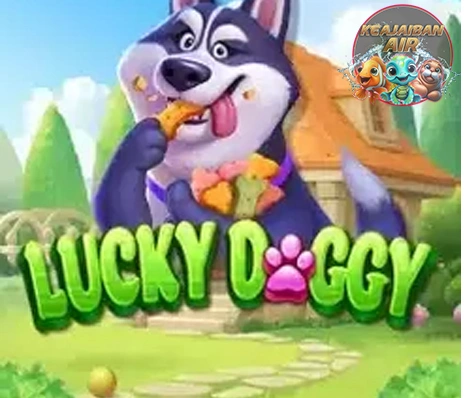 Lucky Doggy Pro Player Game Penghasilan