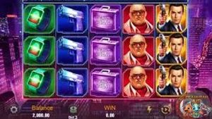 Agent Ace Detailnya Jernih Natural 7!