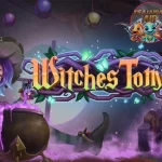 Witches Tome Gak Afdol nek Durung Ngerti Asline