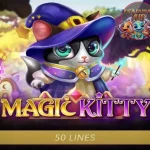 Magic Kitty Disukai Banyak Gamer Indonesia Ya