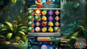 Give Me Fire Siap-siap Jadi King Newbie