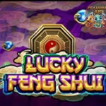 Lucky Feng Shui Ketenangan yang Mandiri