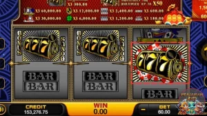 Lucky Poker 2 Kekuatan Api Paling Membara
