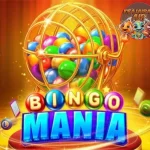 Bingo Mania dalam Semalam Saja Ampuh
