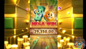 Halloween Party Meriah Lewat Games ini