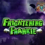 Frightening Frankie Pake HP Kentang