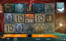 Moby Dick Pake Strategi Ini Aja, Beres Semuanya