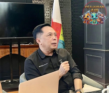 Pariwisata Dampak Positif Tata Kelola Profesional