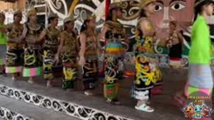 Investasi, Kaltara Fokus Jalur Wisata Segitiga