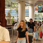 Bali Raup Turis Australia yang Gagal ke Eropa