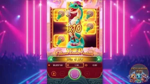 Fortune Snake Ular Sakti yang Bikin Candu
