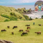 Lombok Menyingkap Wisata Alam Rahasia