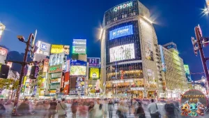 Jepang Sukses Jadi Favorit Wisatawan Tanah Air