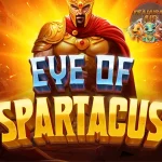 Eye Of Spartacus Ini Bisa Banyak Orang Sultan