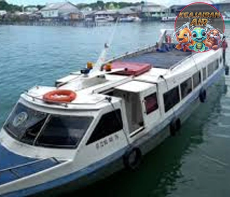 Investasi, Kaltara Fokus Jalur Wisata Segitiga