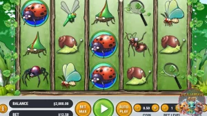 Buggy Bonus Simpel Ini Kuy Tanpa Ribet Deh