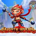 Naughty Wukong Game Kocak Bikin Ngakak!
