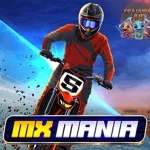 Mx Mania Taklukkan Tikungan Paling Tajam