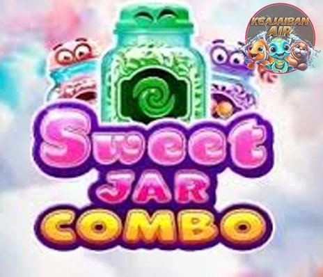 Sweet Jar Combo Sekali Kombo Musuh Langsung Die