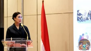 Indonesia Makin Populer di Mata Wisatawan Saudi