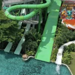Waterbom Bali: Bukti Kualitas, Waterpark Terbaik