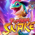 Fortune Snake Ular Sakti yang Bikin Candu