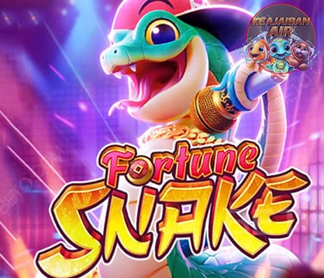 Fortune Snake Ular Sakti yang Bikin Candu