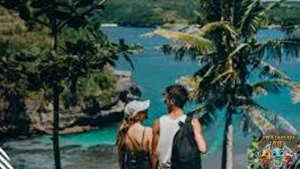 Pariwisata Dampak Positif Tata Kelola Profesional