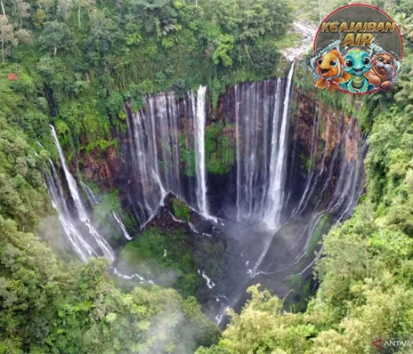 Taman Harmoni Keputih: Tempat Rekreasi di SBY