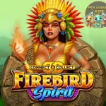 Firebird Spirit Nembus Semua Armor Lawan