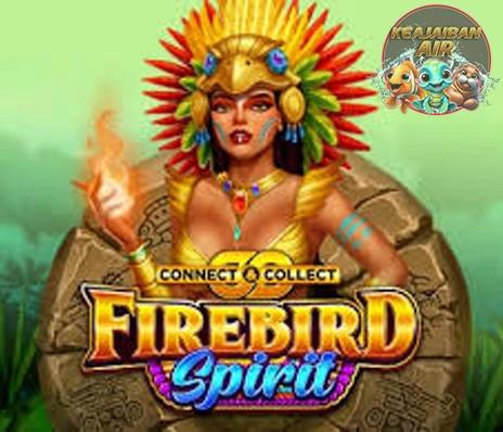 Firebird Spirit Nembus Semua Armor Lawan