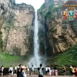 Air Terjun Yuntai: Keajaiban Buatan Asia