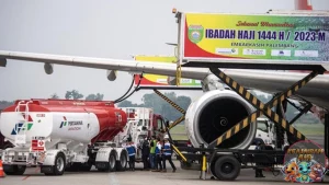 Tiket Pesawat Meroket, Wisata Dekat Pilihan Sumsel!