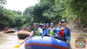 Kali Banten: Jelajahi Sejarah Lewat Wisata Air