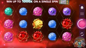 Solar Wilds Hubungan Tanpa Emosi, Simak