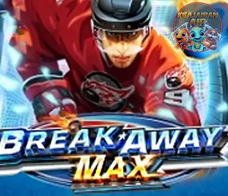 Break Away Max Lepas Penat Bebasin Diri