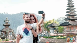 Bali Jadi Destinasi Baru Turis Australia!