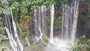 Taman Harmoni Keputih: Tempat Rekreasi di SBY