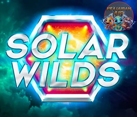Solar Wilds Hubungan Tanpa Emosi, Simak