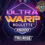 Ultra Warp Roulette Bisa Wujudin Itu Konsisten