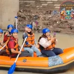 Kali Banten: Jelajahi Sejarah Lewat Wisata Air