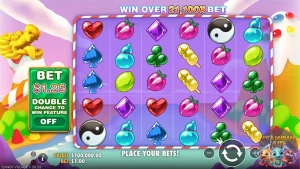 Candy Village Bukan Cuma Mimpi Permen