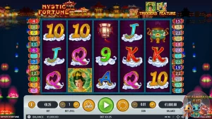 Mystic Fortune Jaya Jangan Sampai Skip