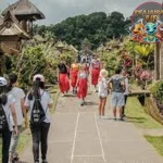 Bali Jadi Destinasi Baru Turis Australia!