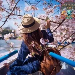 Jepang Sukses Jadi Favorit Wisatawan Tanah Air